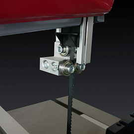 картинка JIB BAS 250 Ленточнопильный станок от HARVEY-RUS